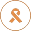 Cancer-Fighting Icon
