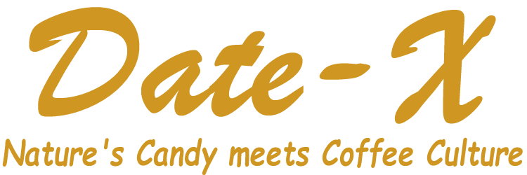 Date-X Logo