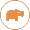Obesity Icon